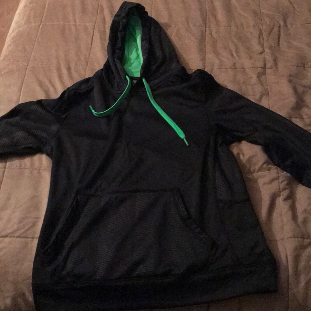 Layer 8 Hoodie